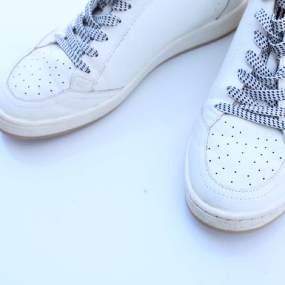 Shu Shop Paz star sneakers - Picture 7 of 16